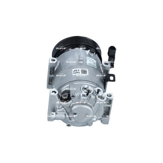 320249G - Compressor, air conditioning 