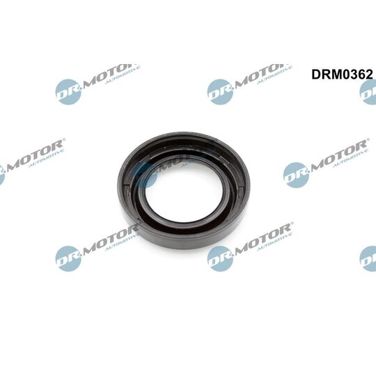 DRM0362 - Seal Ring, spark plug shaft 