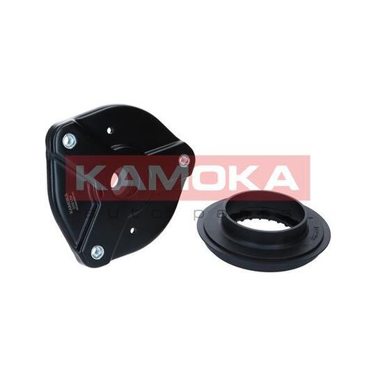 209159 - Repair Kit, suspension strut support mount 