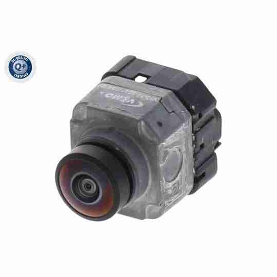 V10-74-0001 - Reverse Camera, parking distance control 