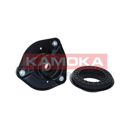 209159 - Repair Kit, suspension strut support mount 