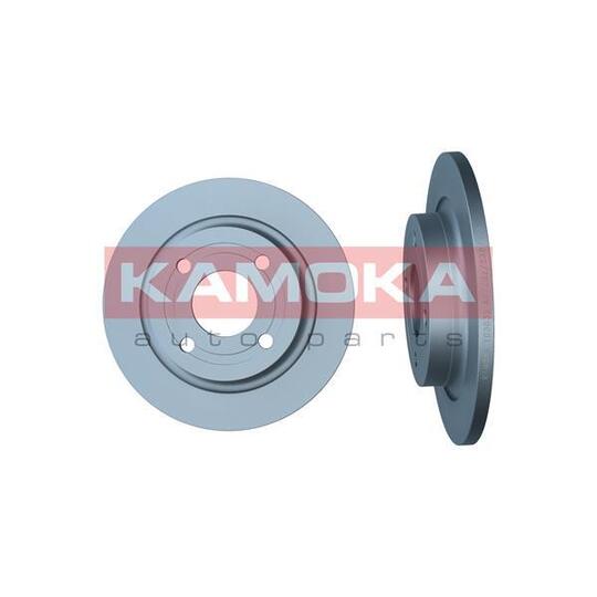 103032 - Brake Disc 