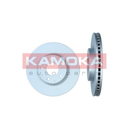 103053 - Brake Disc 