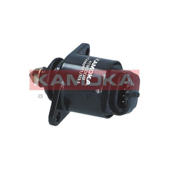 4190008 - Idle Control Valve, air supply 