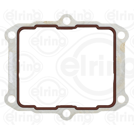 796.450 - Gasket, charge air cooler 