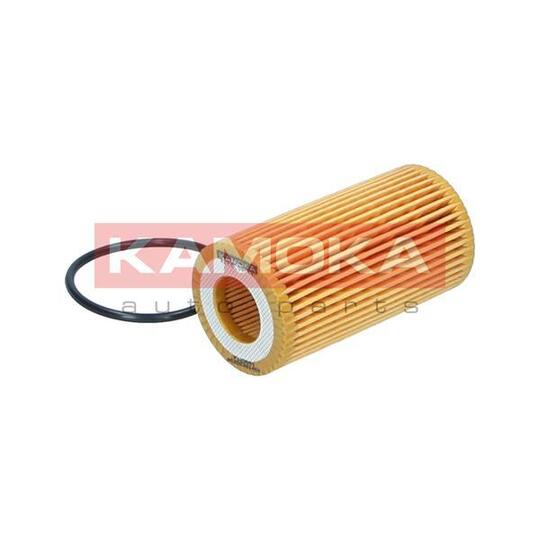 F129001 - Oil filter 