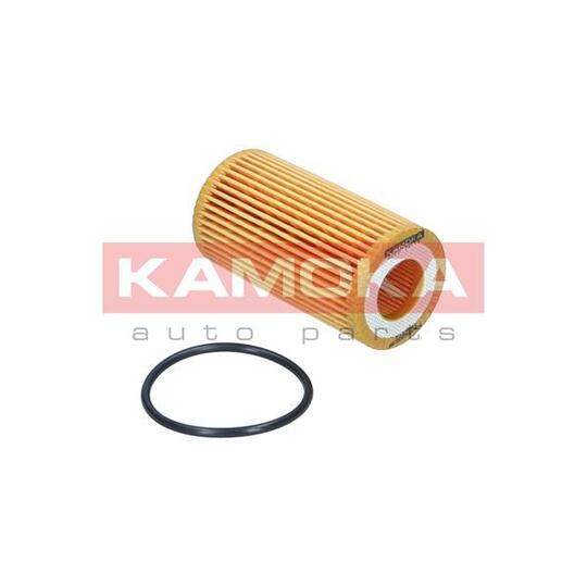 F129001 - Oil filter 