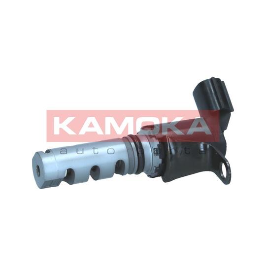 RA017 - Control Valve, camshaft adjustment 