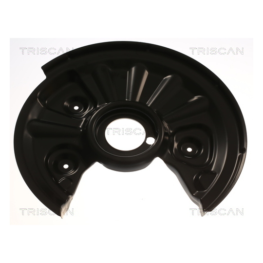 8125 29285 - Splash Panel, brake disc 