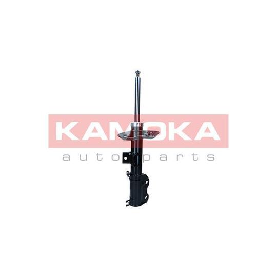 2001190 - Shock Absorber 