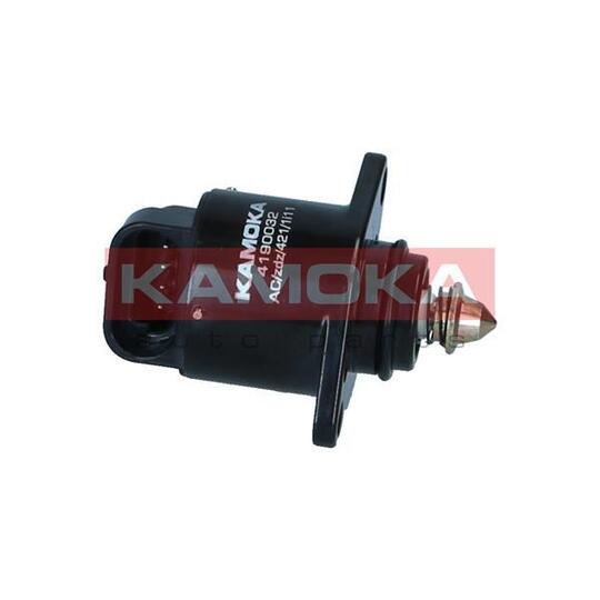 4190032 - Idle Control Valve, air supply 