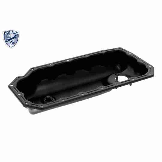 V10-8009 - Oil sump 