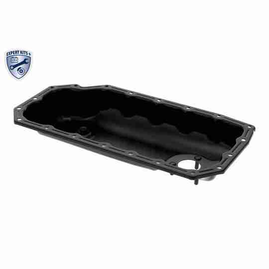 V10-8009 - Oil sump 