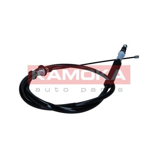 1190332 - Cable Pull, parking brake 