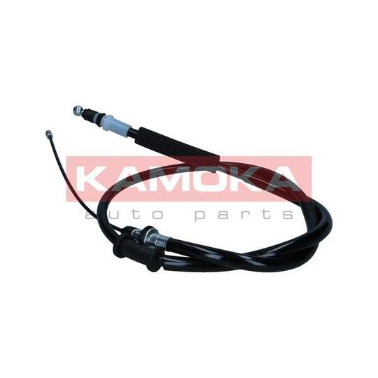 1190332 - Cable Pull, parking brake 