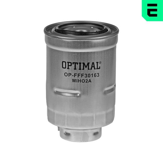 OP-FFF30163 - Fuel filter 