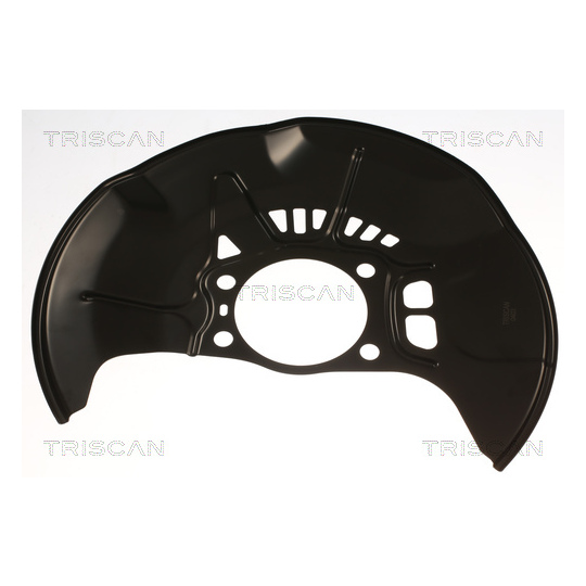 8125 13128 - Splash Panel, brake disc 