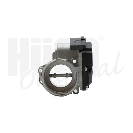 138524 - Throttle body 