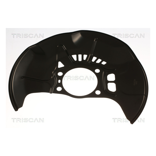 8125 13128 - Splash Panel, brake disc 