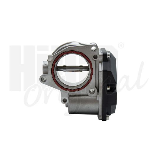 138524 - Throttle body 