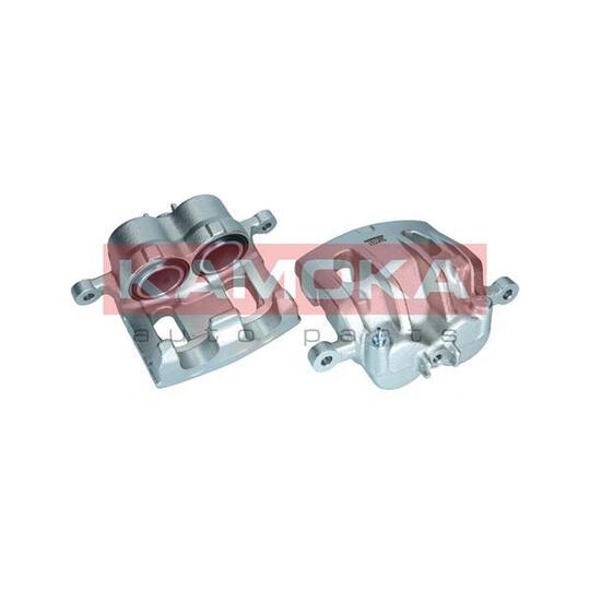 JBC1431 - Brake Caliper 