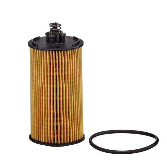 HU 6042 z - Oil filter 