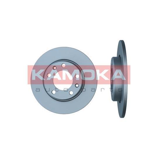 103022 - Brake Disc 