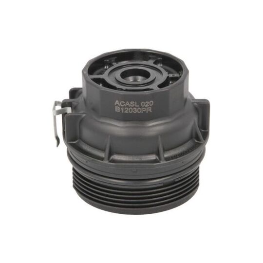 B12030PR - Housing, oil filter 