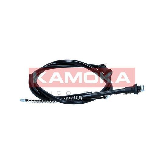 1190311 - Cable Pull, parking brake 