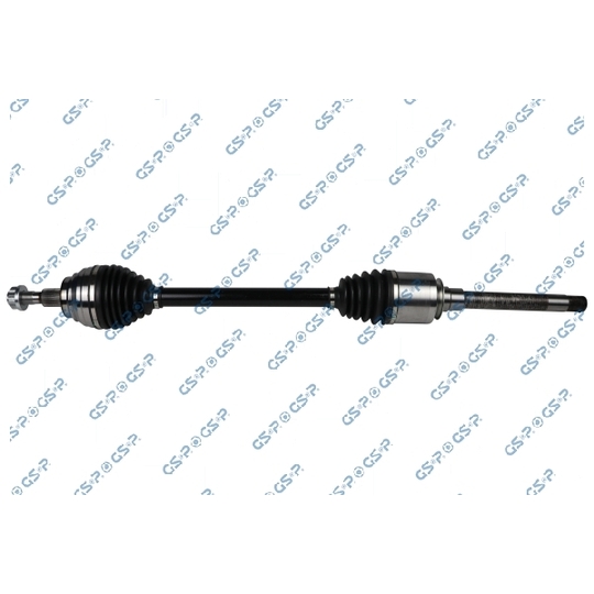 235113 - Drive Shaft 