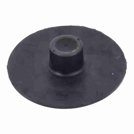 V46-1828 - Rubber Buffer, suspension 