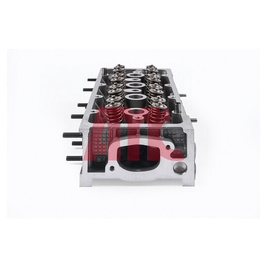 910309 - Cylinder Head 