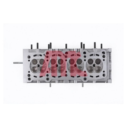 910309 - Cylinder Head 