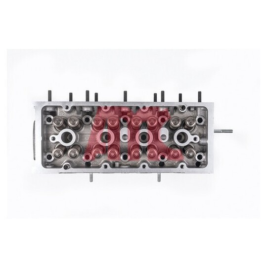 910309 - Cylinder Head 