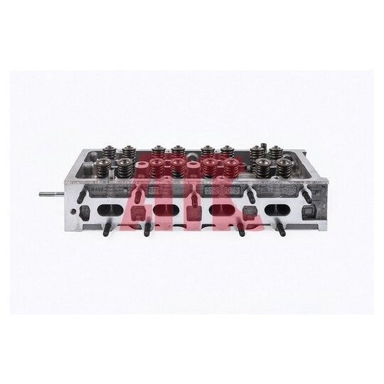 910309 - Cylinder Head 