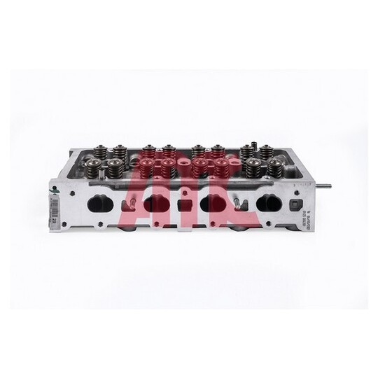 910309 - Cylinder Head 