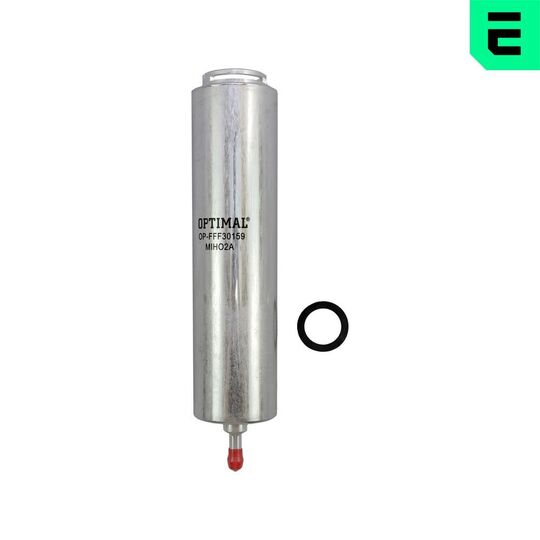 OP-FFF30159 - Fuel filter 