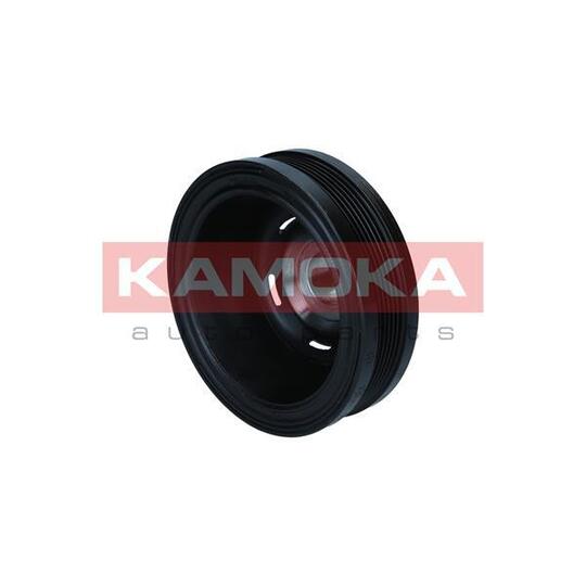 RW098 - Belt Pulley, crankshaft 