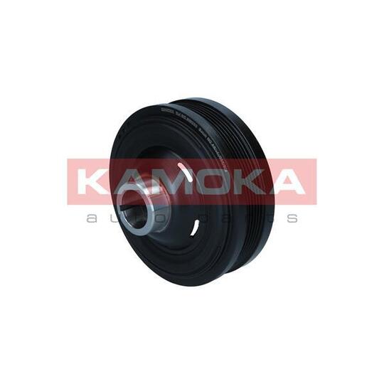 RW098 - Belt Pulley, crankshaft 