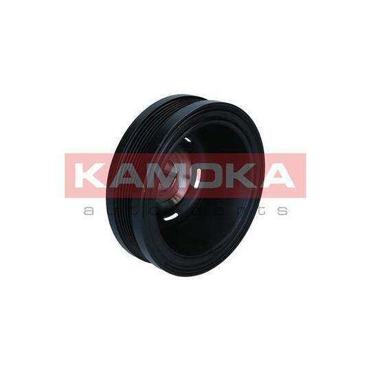 RW098 - Belt Pulley, crankshaft 