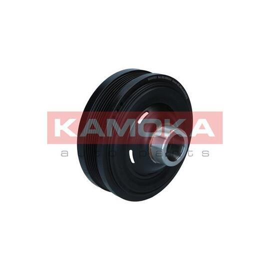 RW098 - Belt Pulley, crankshaft 