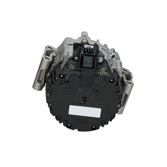 444767 - Alternator, starter 