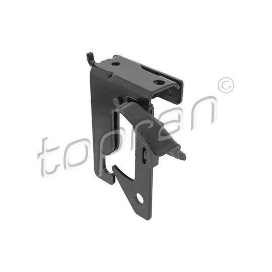 409 786 - Safety Hook, bonnet lock 