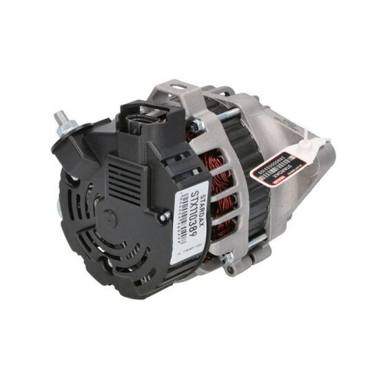 STX110389 - Generator 