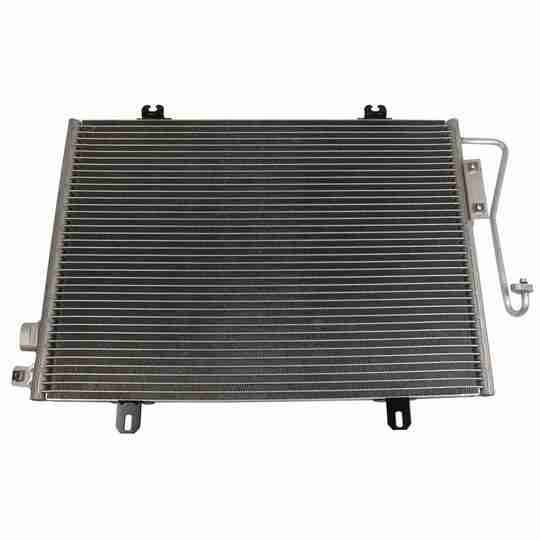 V46-62-0010 - Condenser, air conditioning 