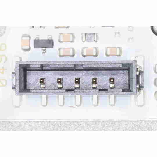 V10-73-0673 - Control Unit, lights 