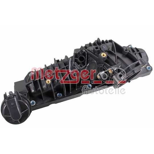 2100150 - Intake Manifold Module 