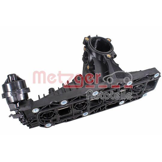 2100150 - Intake Manifold Module 