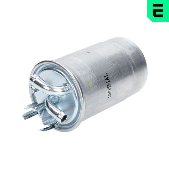 OP-FFF30044 - Fuel filter 