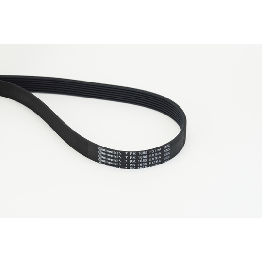 7PK1685 EXTRA - V-Ribbed Belt 